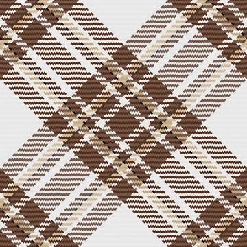 Industry pattern textile texture, grid tartan check plaid. Simplicity seaml.. 스톡 일러스트