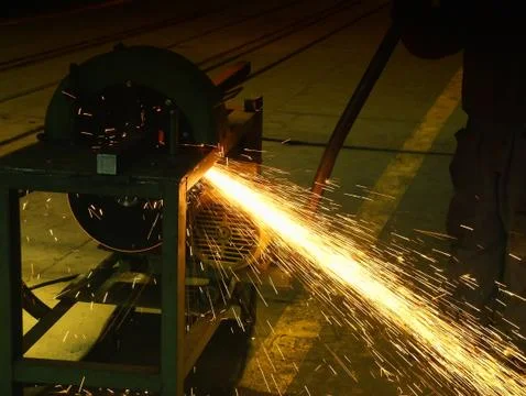 Industry Stock Photos