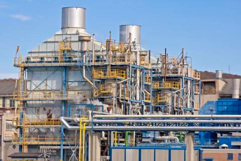 Industry Stock Photos