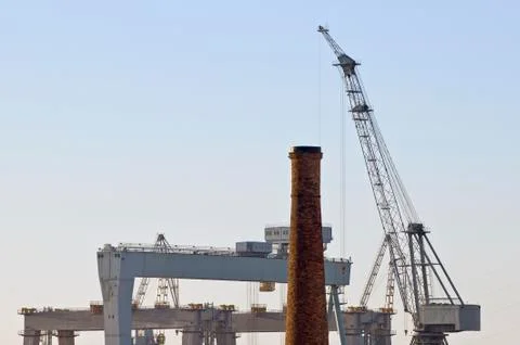 Industry Stock Photos