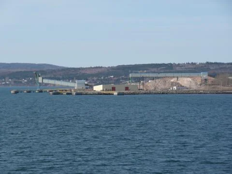 Industry Stock Photos