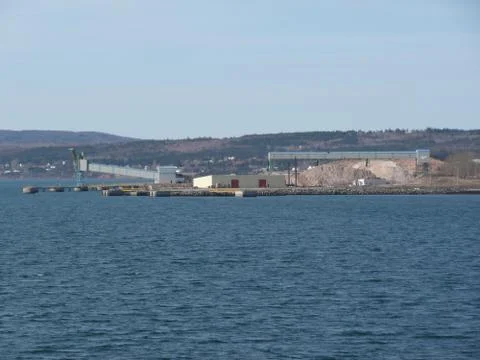 Industry Stock Photos