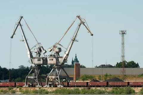 Industry Stock Photos