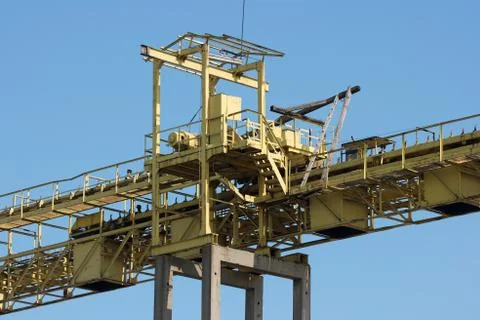 Industry Stock-Fotos