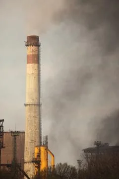 Industry Stock-Fotos