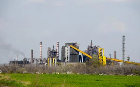 Industry Stock Photos