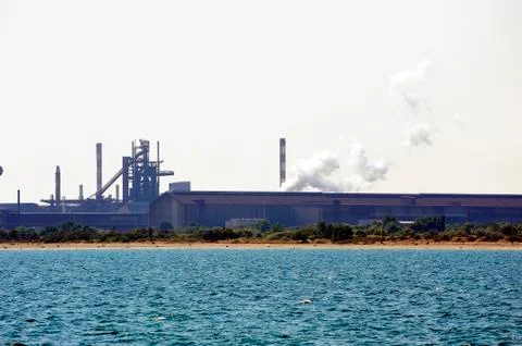 Industry Stock Photos