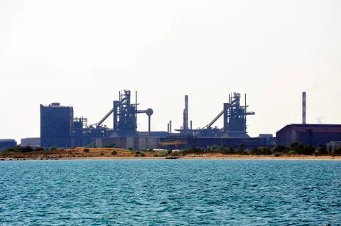 Industry Stock Photos