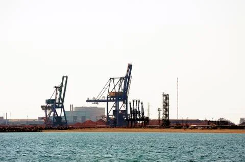 Industry Stock Photos