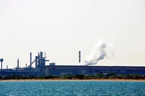 Industry Stock Photos