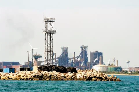 Industry Stock Photos