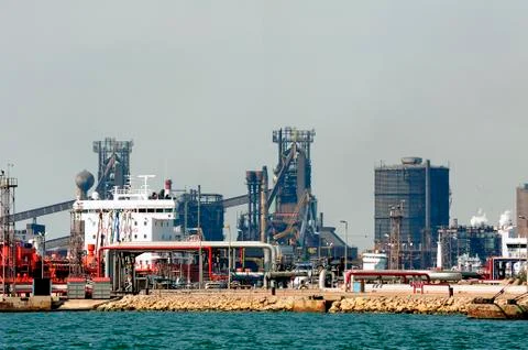 Industry Stock Photos