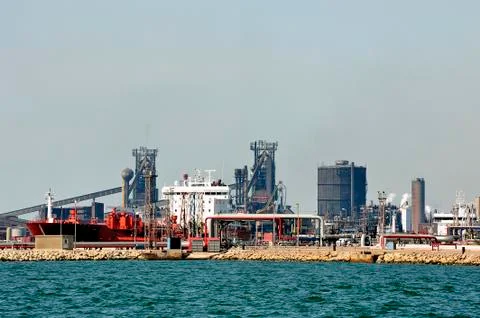 Industry Stock Photos