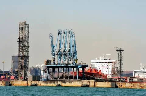 Industry Stock Photos