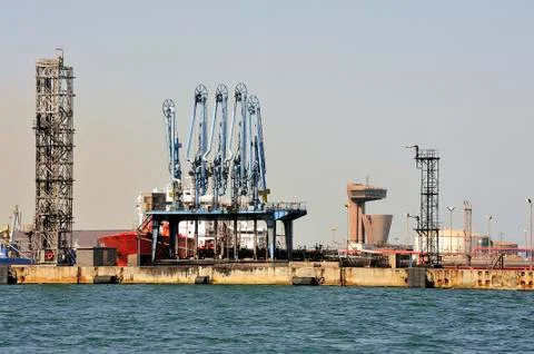 Industry Stock Photos