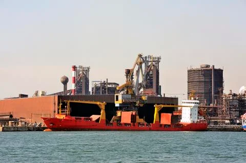 Industry Stock Photos
