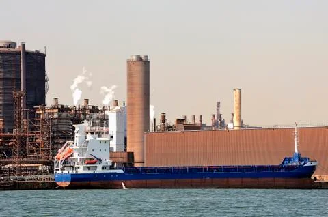 Industry Stock Photos
