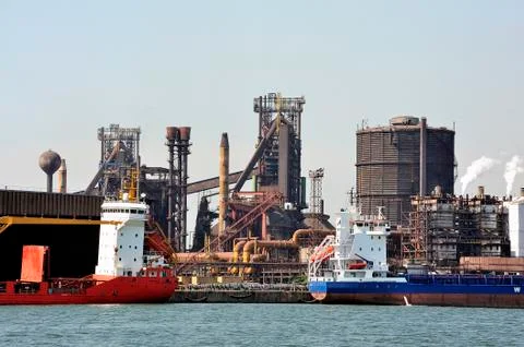 Industry Stock Photos