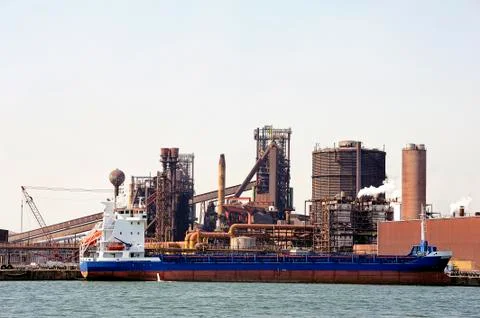 Industry Stock Photos