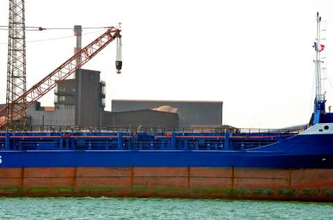 Industry Stock Photos