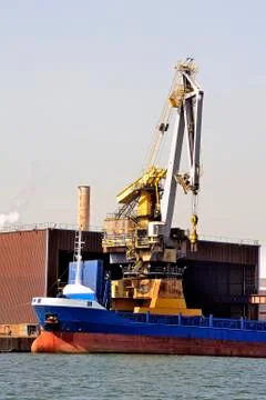 Industry Stock Photos