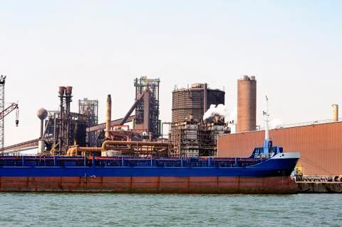 Industry Stock Photos
