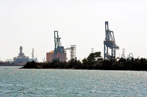 Industry Stock Photos
