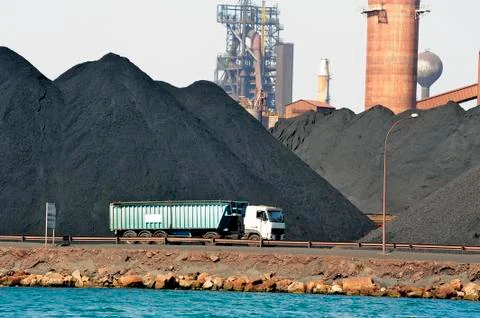 Industry Stock Photos