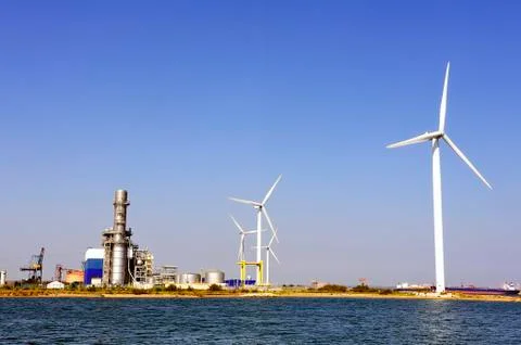 Industry Stock Photos