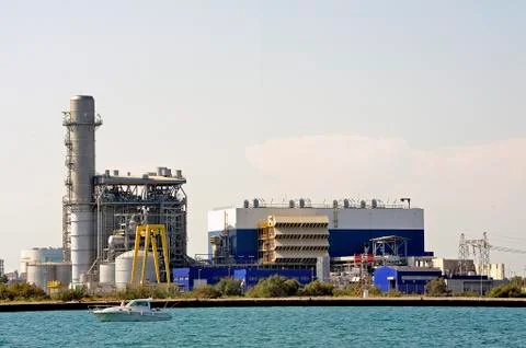 Industry Stock Photos