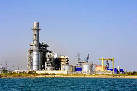 Industry Stock Photos