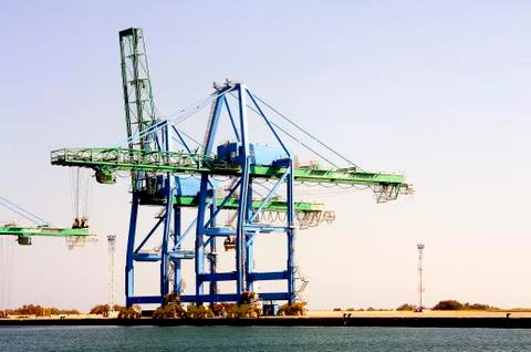 Industry Stock Photos