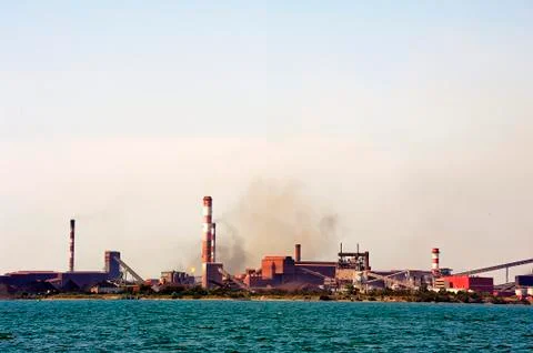 Industry Stock Photos
