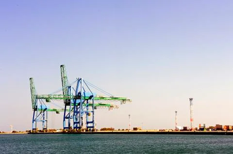 Industry Stock Photos