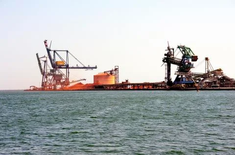 Industry Stock Photos