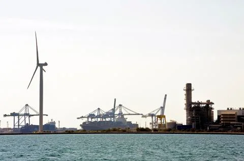 Industry Stock Photos