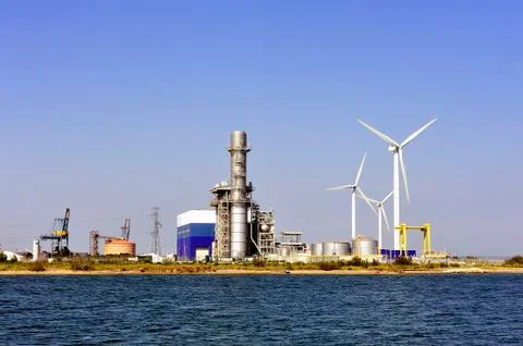 Industry Stock Photos