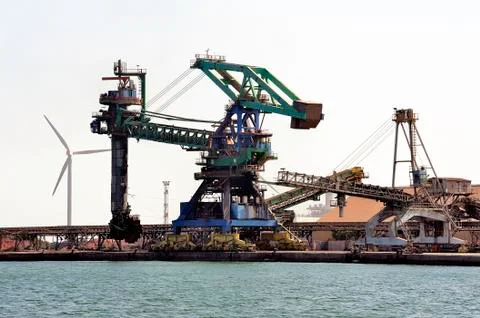 Industry Stock Photos