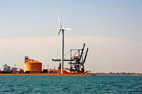 Industry Stock Photos