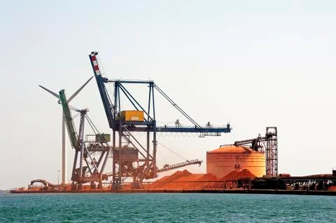Industry Stock Photos