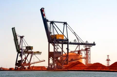 Industry Stock Photos