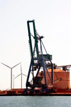 Industry Stock Photos