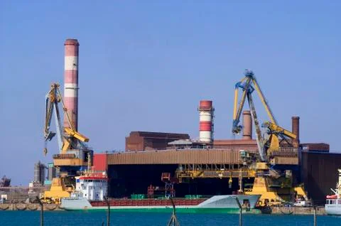 Industry Stock Photos