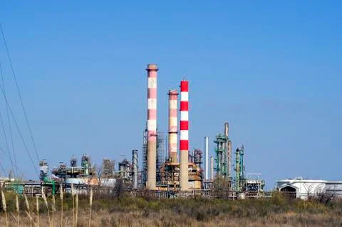 Industry Stock Photos