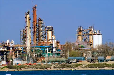 Industry Stock Photos