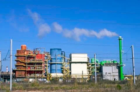 Industry Stock Photos