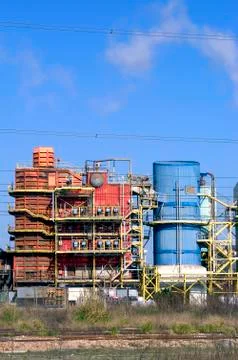Industry Stock Photos