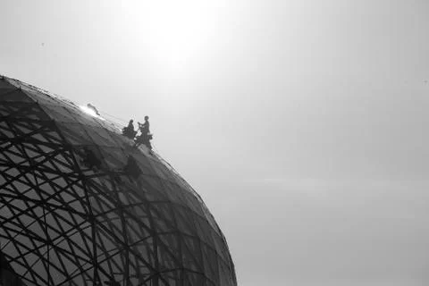 INDUSTRY Stock Photos