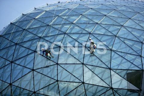 INDUSTRY Stock Photos
