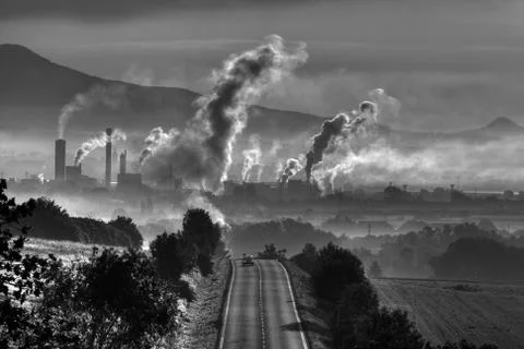 Industry Stock Photos